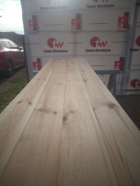 Dusumea Pin Nordic 43x145x4000mm